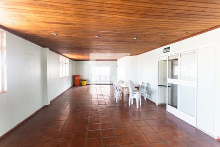 Apartamento à venda com 135m², 3 quartos e 2 vagasSalão de Festas/Churrasqueira