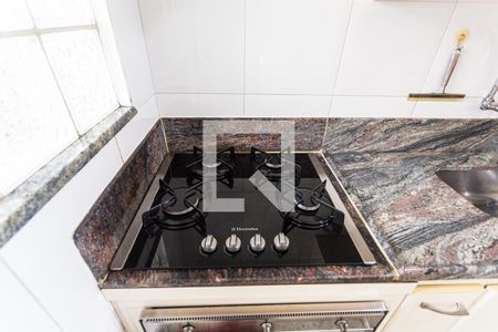 Apartamento à venda com 135m², 3 quartos e 2 vagasFogão Cooktop