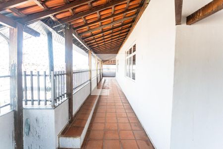 Apartamento à venda com 135m², 3 quartos e 2 vagasSalão de Festas/Churrasqueira