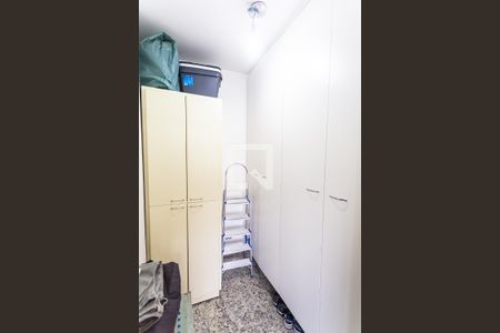 Apartamento à venda com 135m², 3 quartos e 2 vagasDespensa