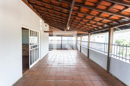 Apartamento à venda com 135m², 3 quartos e 2 vagasSalão de Festas/Churrasqueira