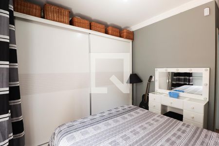 Casa à venda com 205m², 3 quartos e 4 vagasSuíte 2