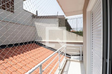 Casa à venda com 205m², 3 quartos e 4 vagasVaranda da Suíte 2