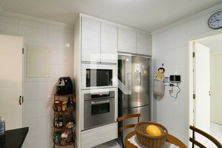 Casa à venda com 205m², 3 quartos e 4 vagasCozinha