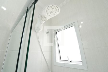 Casa à venda com 205m², 3 quartos e 4 vagasBanheiro da Suíte 3