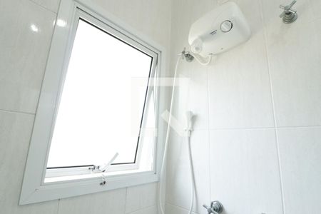 Casa à venda com 205m², 3 quartos e 4 vagasBanheiro da Suíte 2