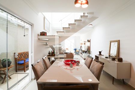 Casa à venda com 205m², 3 quartos e 4 vagasSala de Jantar