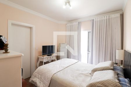 Casa à venda com 205m², 3 quartos e 4 vagasSuíte 1