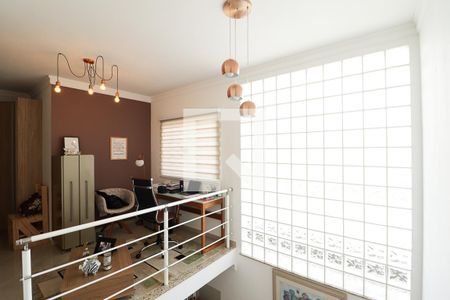 Casa à venda com 205m², 3 quartos e 4 vagasEscritório