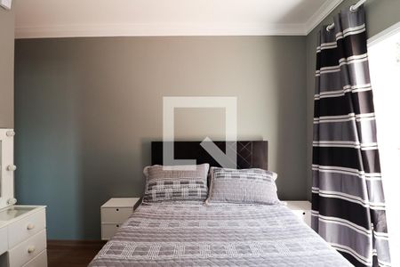 Casa à venda com 205m², 3 quartos e 4 vagasSuíte 2