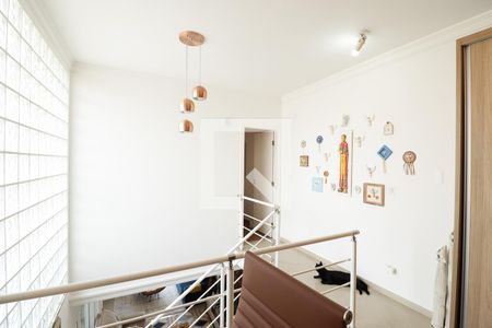 Casa à venda com 205m², 3 quartos e 4 vagasEscritório