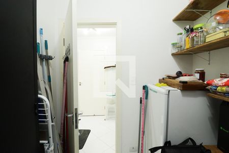 Casa à venda com 205m², 3 quartos e 4 vagasQuarto de Serviço/Despensa