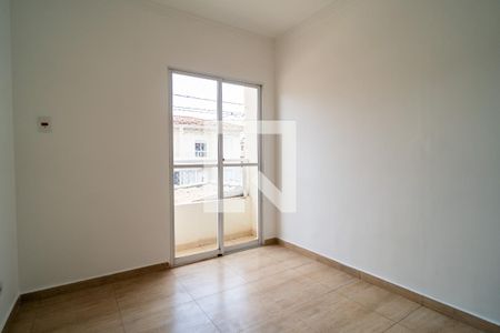 Suíte de casa para alugar com 4 quartos, 108m² em Bairro da Vossoroca, Sorocaba