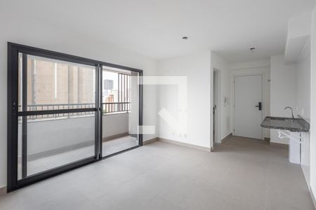 Apartamento à venda com 31m², 1 quarto e sem vagaQuarto