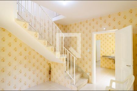 Sala de Jantar de casa à venda com 2 quartos, 145m² em Vila Guarani (z Sul), São Paulo