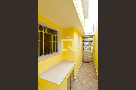 Casa à venda com 145m², 2 quartos e 1 vagaÁrea de Serviço