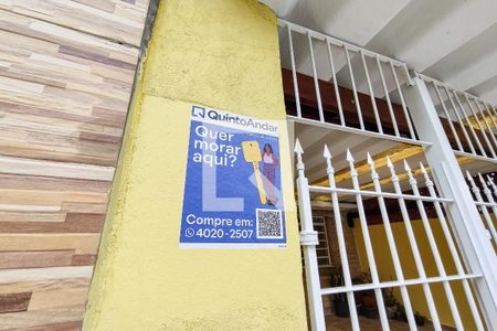 Casa à venda com 145m², 2 quartos e 1 vagaFachada