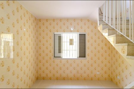 Sala de Jantar de casa à venda com 2 quartos, 145m² em Vila Guarani (z Sul), São Paulo