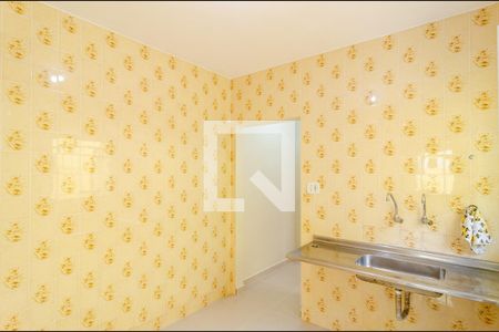 Casa à venda com 145m², 2 quartos e 1 vagaCozinha