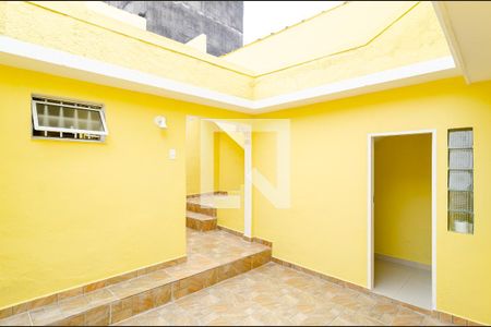 Casa à venda com 145m², 2 quartos e 1 vagaÁrea de Serviço