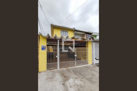 Casa à venda com 145m², 2 quartos e 1 vagaFachada