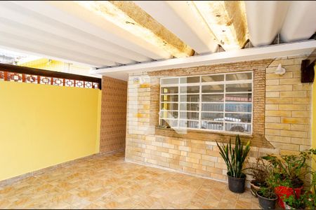 Casa à venda com 145m², 2 quartos e 1 vagaGaragem