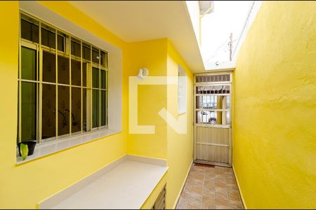 Casa à venda com 145m², 2 quartos e 1 vagaÁrea de Serviço