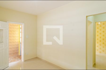 Sala de casa à venda com 2 quartos, 145m² em Vila Guarani (z Sul), São Paulo