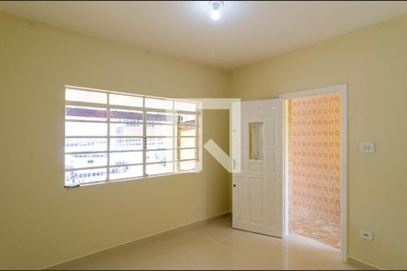 Sala de casa à venda com 2 quartos, 145m² em Vila Guarani (z Sul), São Paulo