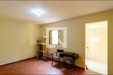 Casa à venda com 145m², 2 quartos e 1 vagaQuarto de Serviço