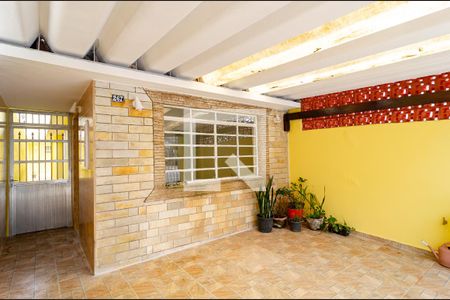 Casa à venda com 145m², 2 quartos e 1 vagaGaragem