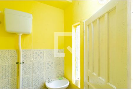 Casa à venda com 145m², 2 quartos e 1 vagaBanheiro de Serviço