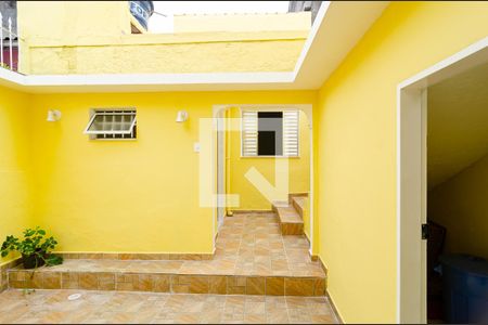 Casa à venda com 145m², 2 quartos e 1 vagaÁrea de Serviço