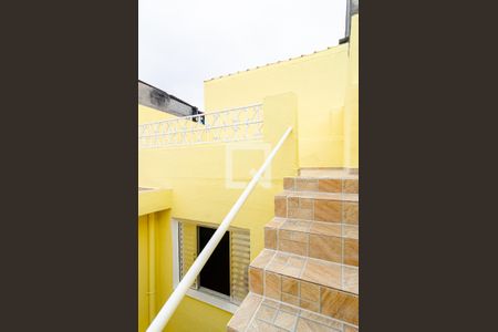 Casa à venda com 145m², 2 quartos e 1 vagaEscadas