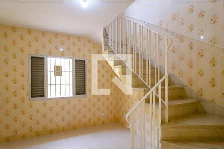 Sala de Jantar de casa à venda com 2 quartos, 145m² em Vila Guarani (z Sul), São Paulo