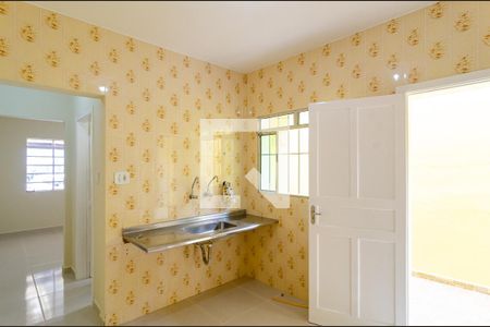 Casa à venda com 145m², 2 quartos e 1 vagaCozinha