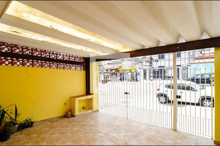 Casa à venda com 145m², 2 quartos e 1 vagaGaragem