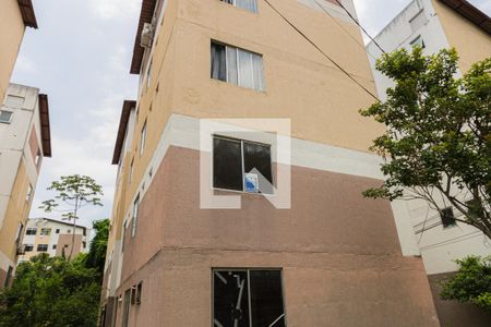 Apartamento para alugar com 94m², 3 quartos e sem vagaFachada