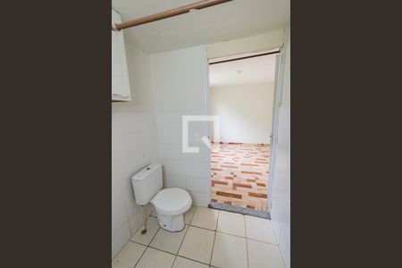 Apartamento para alugar com 94m², 3 quartos e sem vagaBanheiro da Suíte