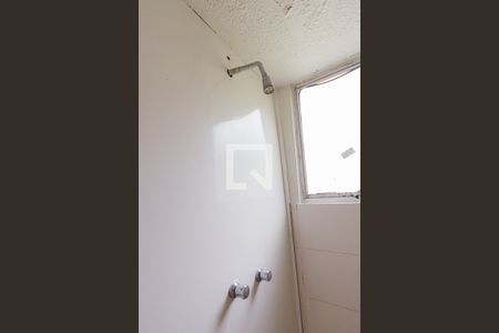 Apartamento para alugar com 94m², 3 quartos e sem vagaBanheiro da Suíte