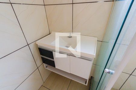 Apartamento para alugar com 94m², 3 quartos e sem vagaBanheiro Social