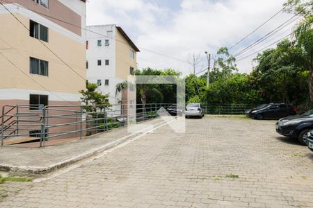 Apartamento para alugar com 94m², 3 quartos e sem vagaEstacionamento