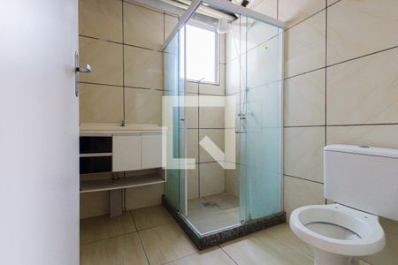 Apartamento para alugar com 94m², 3 quartos e sem vagaBanheiro Social