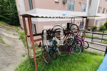 Apartamento para alugar com 94m², 3 quartos e sem vagaBicicletário