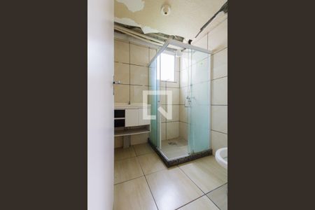 Apartamento para alugar com 94m², 3 quartos e sem vagaBanheiro Social