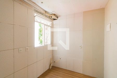 Apartamento para alugar com 94m², 3 quartos e sem vagaCozinha