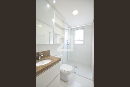 Apartamento para alugar com 46m², 2 quartos e 1 vagaBanheiro