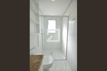 Apartamento para alugar com 46m², 2 quartos e 1 vagaBanheiro