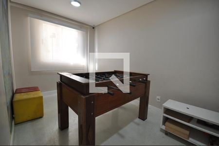 Apartamento para alugar com 46m², 2 quartos e 1 vagaSala de Jogos