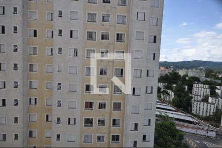 Apartamento para alugar com 46m², 2 quartos e 1 vagaVista do Quarto 2